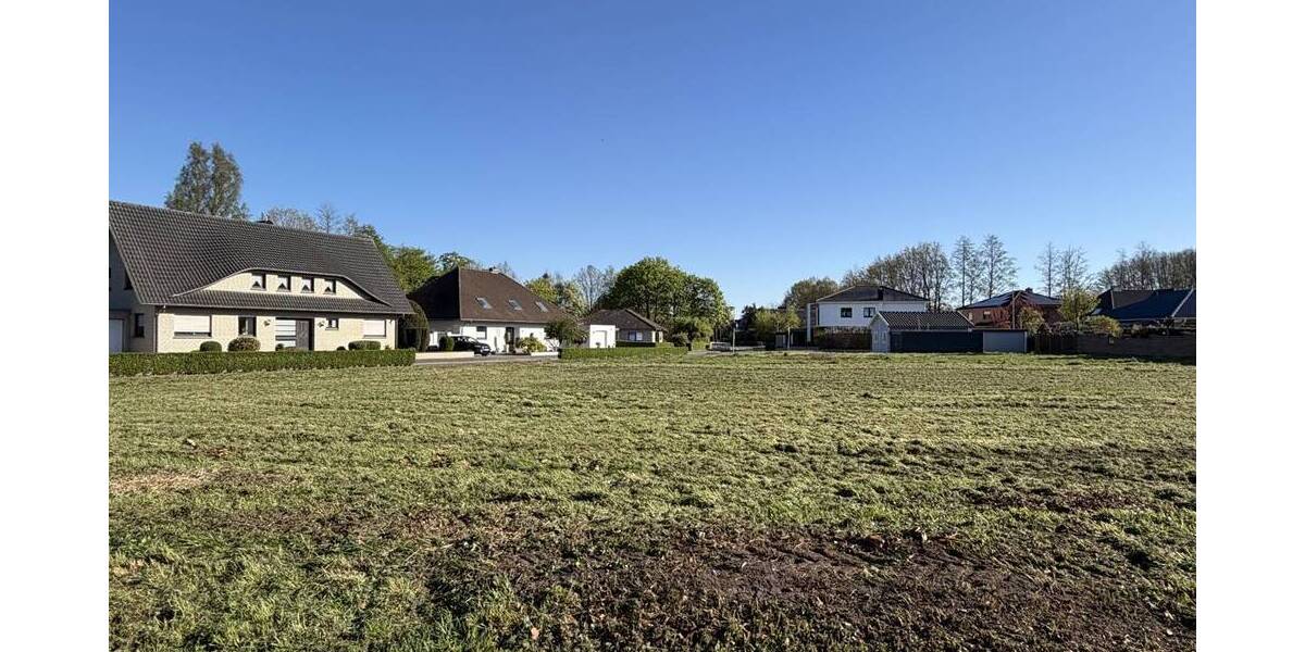 Grundstück Dinklage - 291.160&euro; | Angebot:26343666