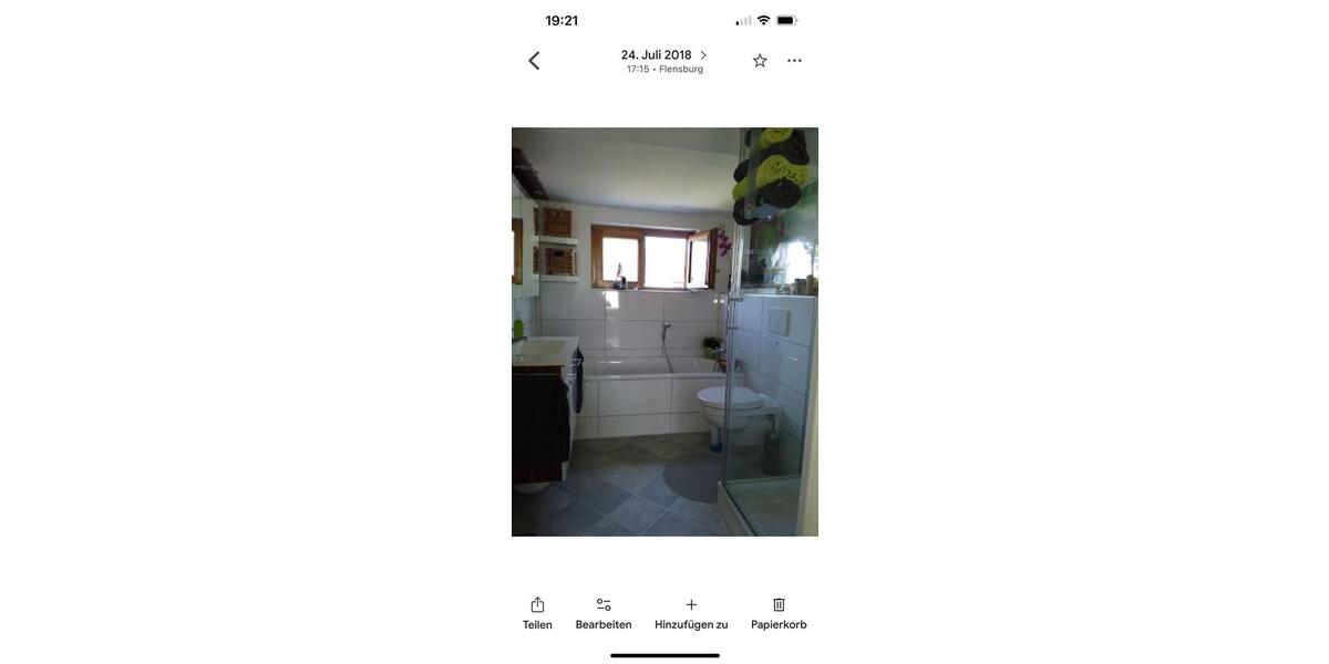 Reihenhaus Tastrup - 4 Zimmer, 115 m&sup2;, 285.000&euro; | Angebot:25299448