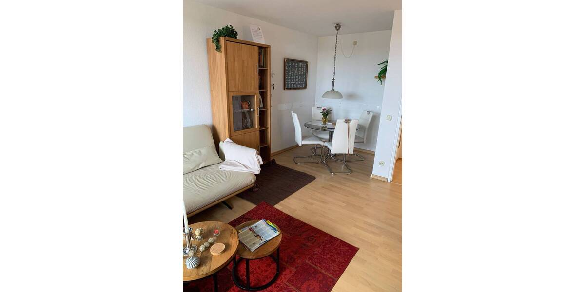 Etagenwohnung Damp - 2 Zimmer, 44 m&sup2;, 182.000&euro; | Angebot:26887563