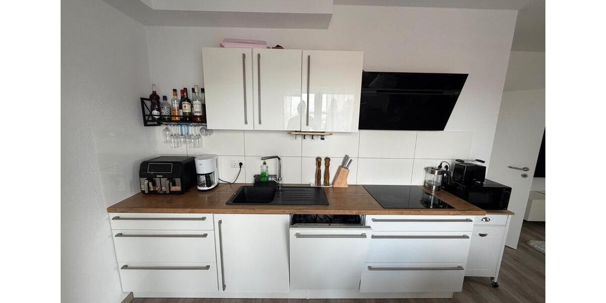 Dachgeschoßwohnung Friesoythe - 3 Zimmer, 65 m&sup2;, 750&euro; | Angebot:26000001