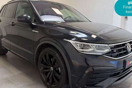 VW Tiguan 30.220 km 35.440 &euro; Egelsbach 63329