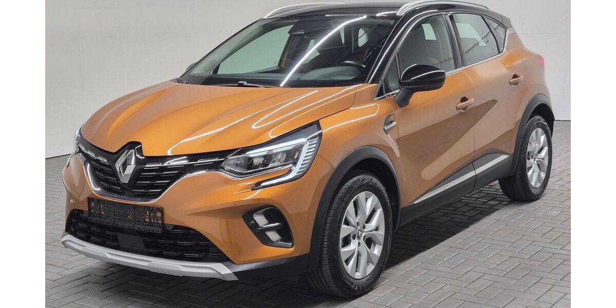 Renault Captur 15.400 km 16.980 &euro; Langenweddingen 39171