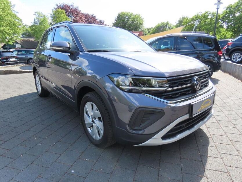 T-Cross