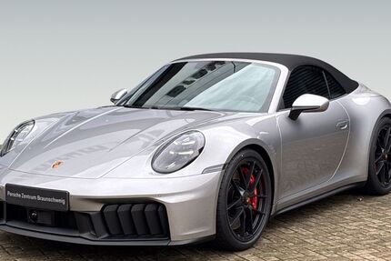 Porsche 992 6.000 km 183.830 &euro; Braunschweig 38114