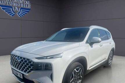Hyundai SANTA FE 56.340 km 28.989 &euro; Saarlouis 66740
