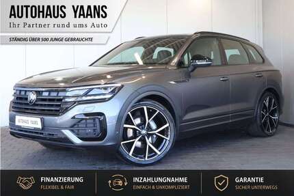 VW Touareg 63.320 km 49.689 &euro; Prisdorf 25497