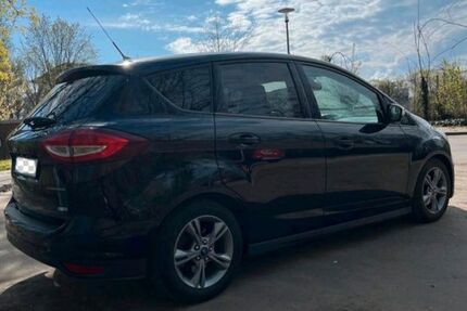 Ford C-Max 118.500 km 6.900 € Berlin 12353
