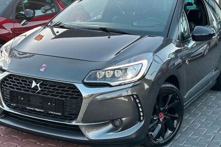 DS Automobiles DS3