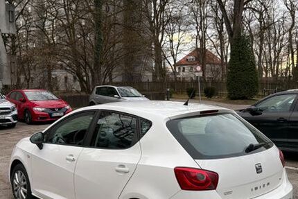 Seat Ibiza 143.500 km 4.800 &euro; Haar 85540