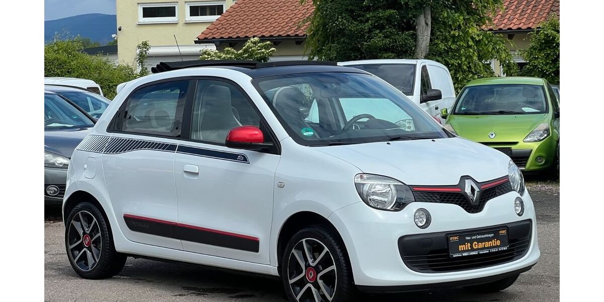 Renault Twingo 129.000 km 5.999 &euro; Landau in der Pfalz, Rheinland-Pfalz 76829