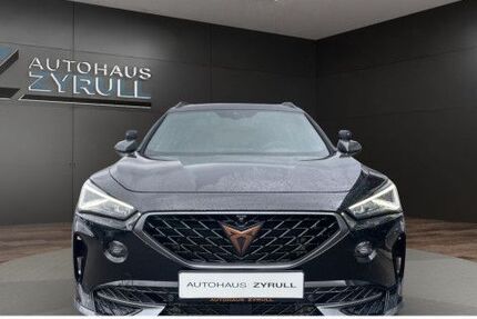 Cupra Formentor 78.150 km 25.980 &euro; Saarlouis 66740