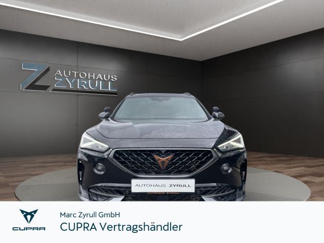 Cupra Formentor 78.150 km 25.980 &euro; Saarlouis 66740