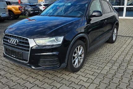 Audi Q3 107.000 km 14.990 &euro; Hoyerswerda 02977