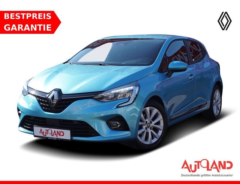 Clio