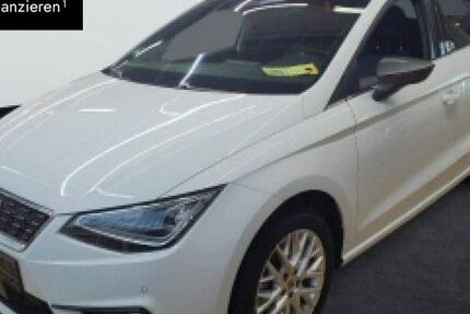 Seat Ibiza 24.786 km 21.290 &euro; Baunatal 34225