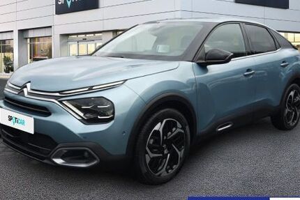 Citroen C4 14.490 km 17.430 &euro; Heidenau 01809