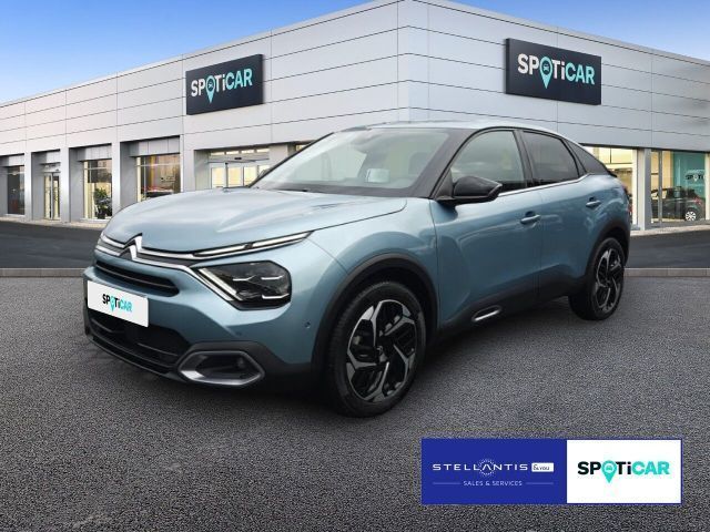 Citroen C4 14.490 km 17.430 &euro; Heidenau 01809