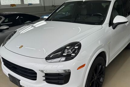 Porsche Cayenne 224.000 km 27.991 € Driedorf 35759