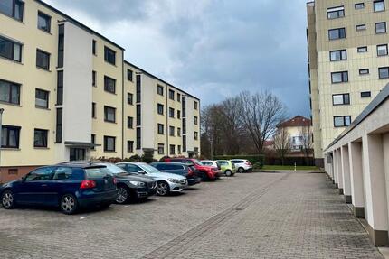 3 Zi Wohnung von privat zu verkaufen