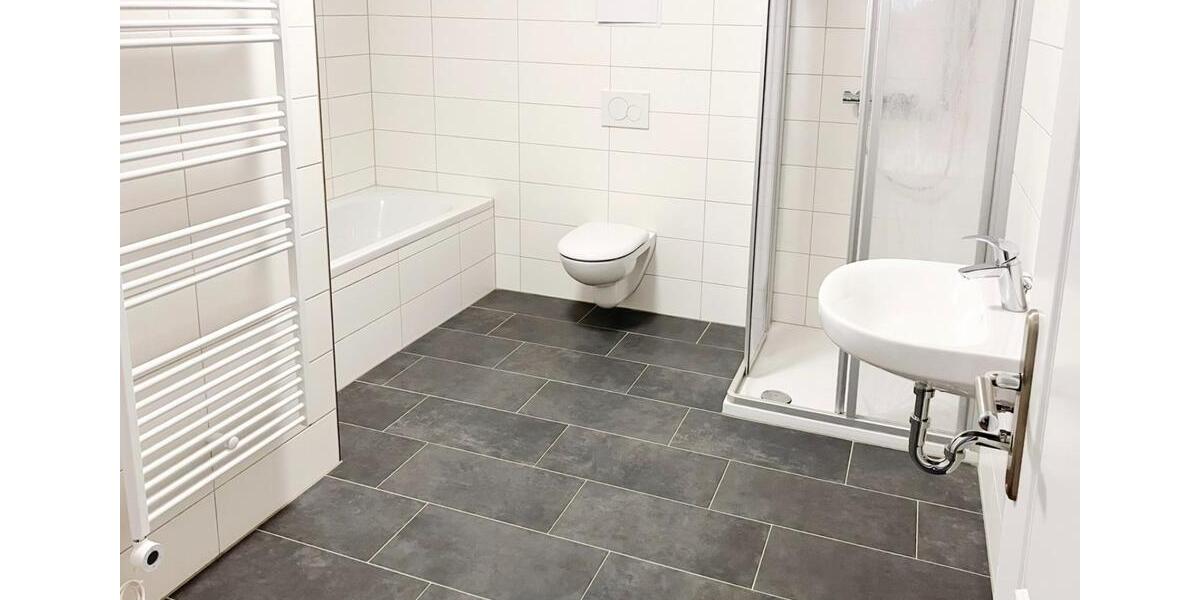 Etagenwohnung Herrnhut - 5 Zimmer, 148 m&sup2;, 1.184&euro; | Angebot:25418641