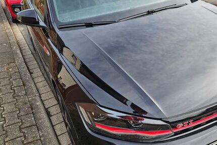 VW Polo 88.000 km 18.700 &euro; Schwarzenbek 21493