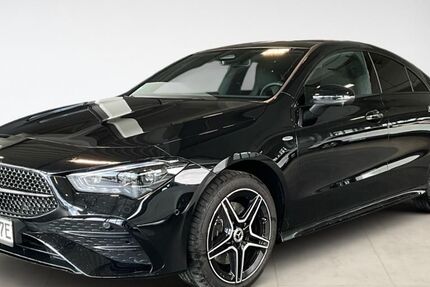 Mercedes-Benz CLA 250 15.000 km 43.550 &euro; Flensburg 24941