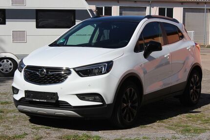 Opel Mokka 94.000 km 9.900 &euro; Erlenbach a. Main 63906