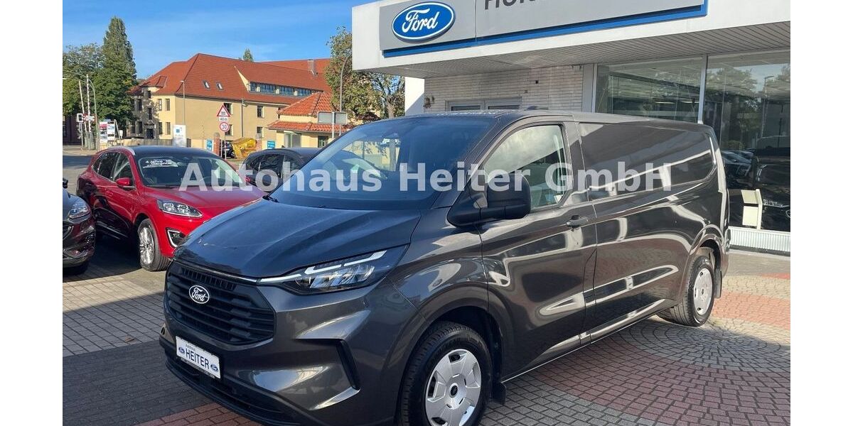 Ford Transit Custom 25.500 km 33.950 &euro; Osnabrück 49090