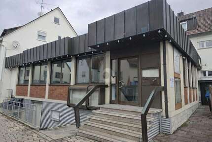 Gewerbeobjekt Rudersberg - 450.000&euro; | Angebot:26006663