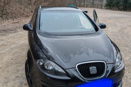 Seat Altea 93.800 km 5.500 &euro; Deggingen 73326