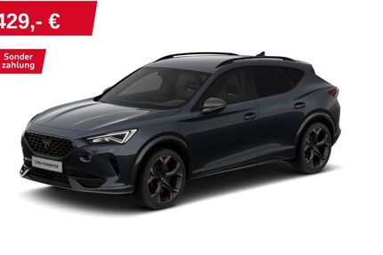 Cupra Formentor 22.134 km 32.930 &euro; Mitterteich 95666