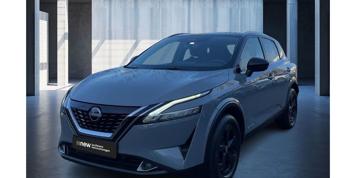 Nissan Qashqai 35.203 km 25.990 &euro; Hamburg 20537
