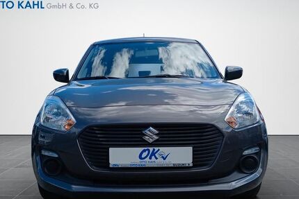 Suzuki Swift 37.900 km 11.990 &euro; Wabern 34590