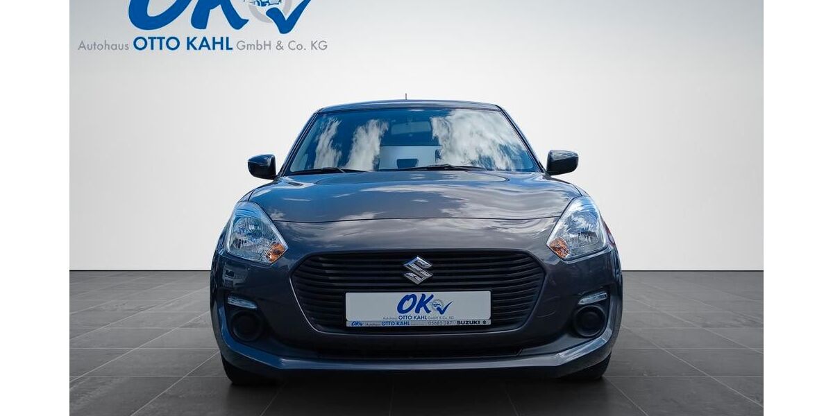 Suzuki Swift 37.900 km 11.990 &euro; Wabern 34590