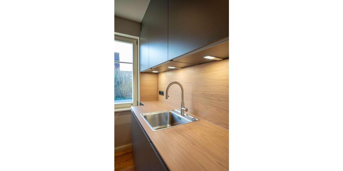 Mehrfamilienhaus, Wohnhaus Lübeck Sankt Jürgen - 4.5 Zimmer, 102 m&sup2;, 2.300&euro; | Angebot:25405332