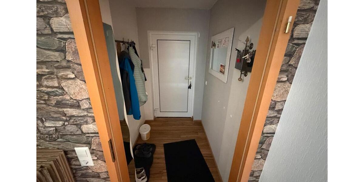 Erdgeschoßwohnung Jettingen - 3 Zimmer, 74 m&sup2;, 335.000&euro; | Angebot:27043078