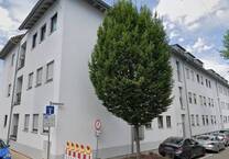 Moderne 2-Zimmerwohnung in sehr guter Heilbronner Lage ab sofort frei!