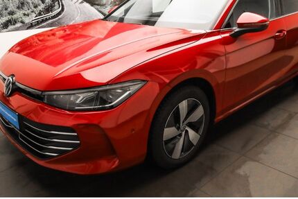 VW Passat 11.620 km 33.830 &euro; Eschershausen 37632