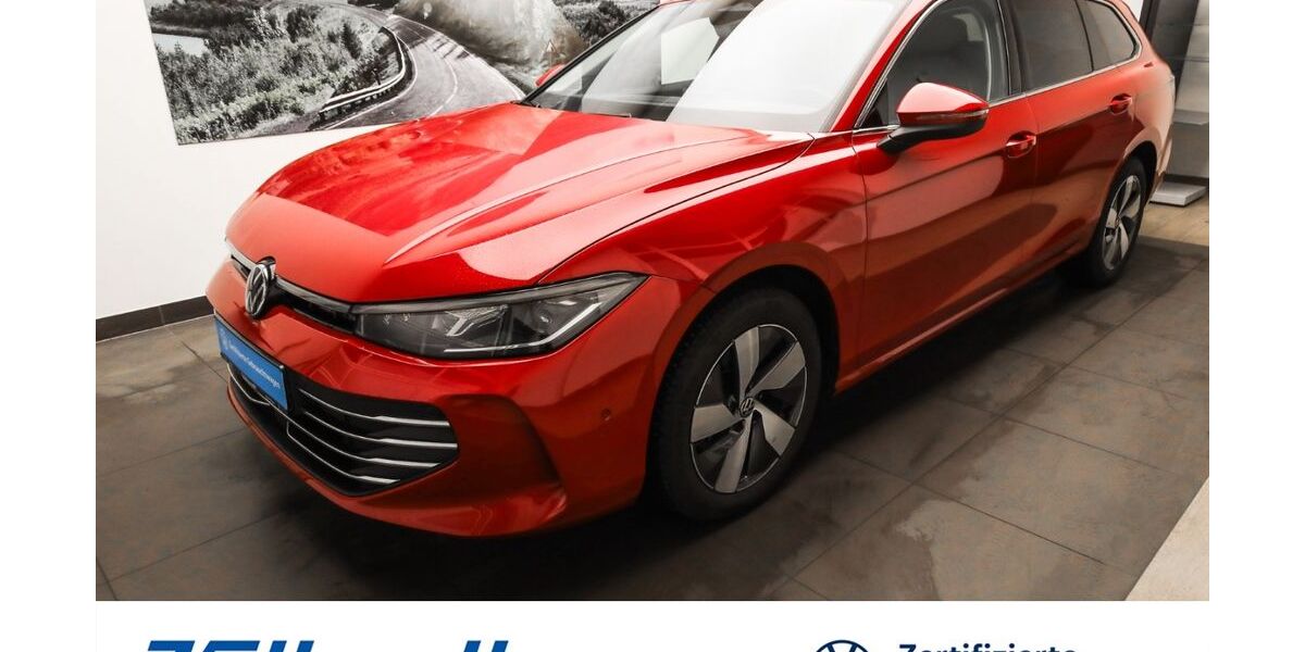 VW Passat 11.620 km 33.830 &euro; Eschershausen 37632