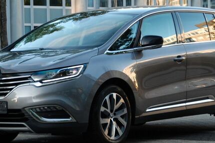 Renault Espace 91.000 km 16.990 € Stuttgart 70567