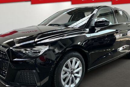 Audi A1 5.155 km 23.999 &euro; Kempten 87435