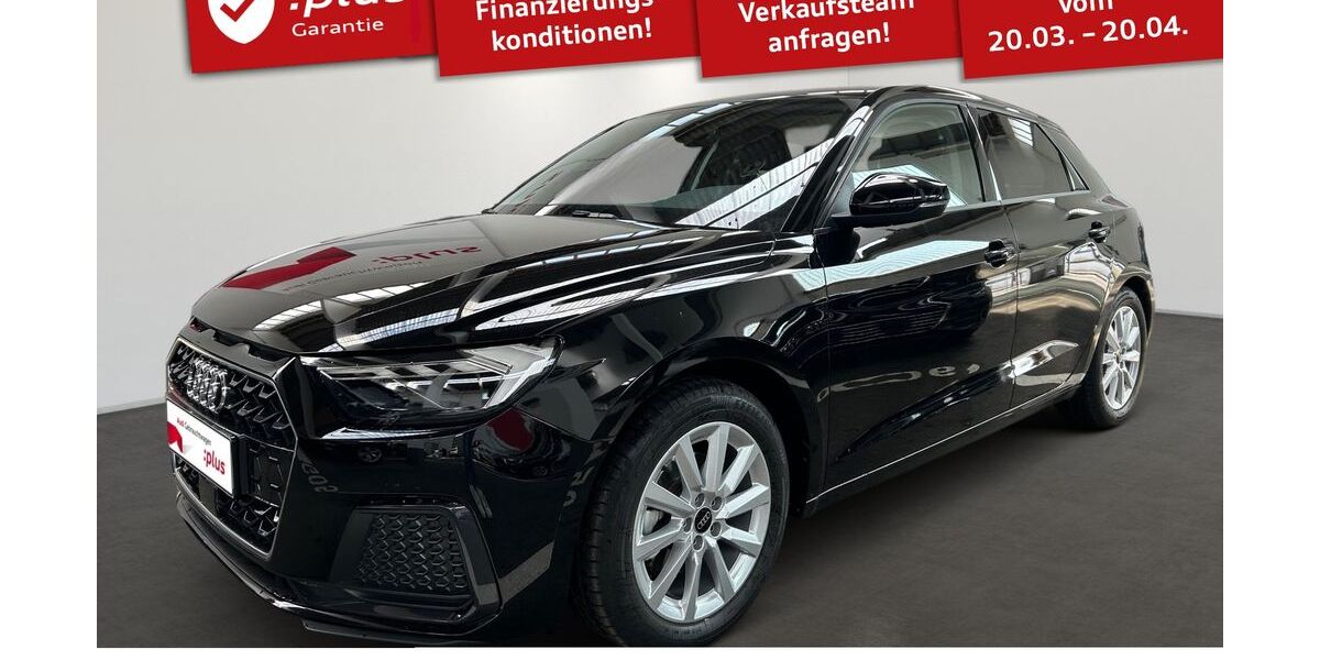 Audi A1 5.155 km 24.690 &euro; Kempten 87435