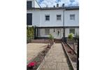 Reihenhaus Frankfurt am Main Gallus - 4 Zimmer, 100 m&sup2;, 1.799&euro; | Angebot:26554825
