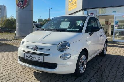 Fiat 500 33.416 km 12.999 &euro; Magdeburg 39128