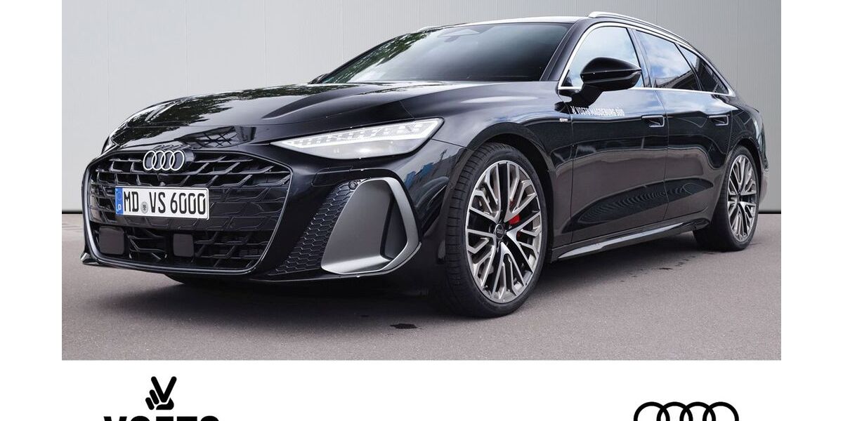 Audi A6 14.900 km 79.500 &euro; Magdeburg 39116