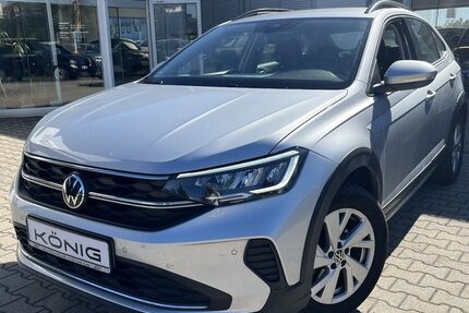 VW Taigo 20.300 km 19.999 &euro; Oranienburg bei Berlin 16515