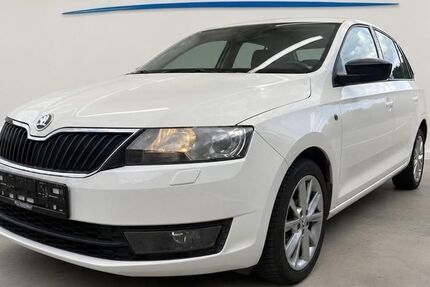 Skoda Rapid 107.045 km 6.690 &euro; Weißenburg 91781