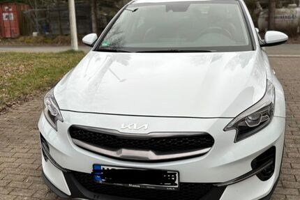 Kia XCeed 63.000 km 19.800 &euro; Arnsberg 59823