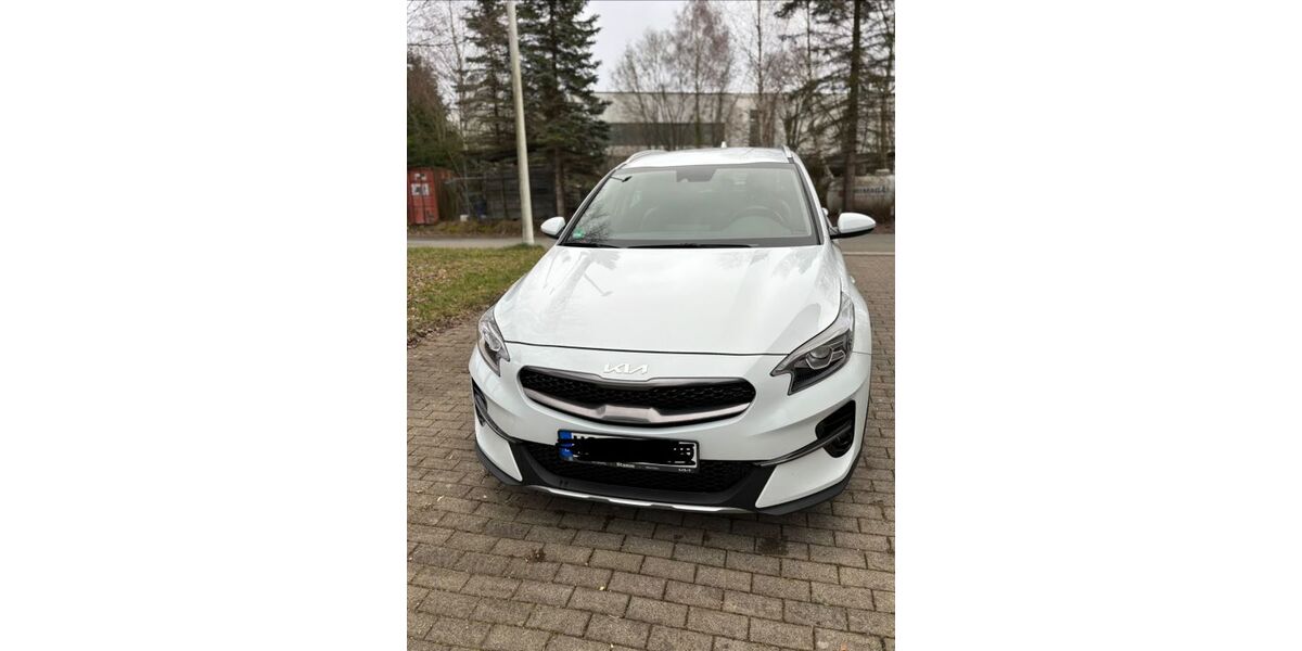 Kia XCeed 63.000 km 19.800 &euro; Arnsberg 59823