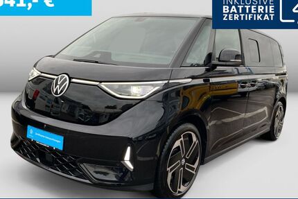 VW ID. Buzz 7.185 km 76.900 &euro; Fellbach 70736